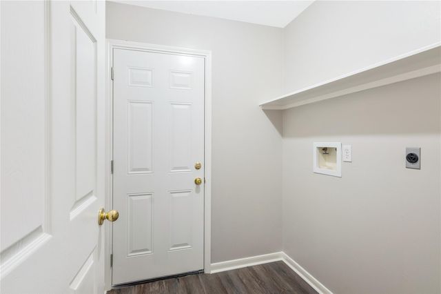 6842 Moss Boulder Drive, Houston, TX 77084
