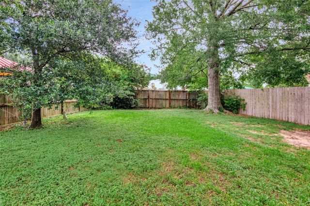 6842 Moss Boulder Drive, Houston, TX 77084