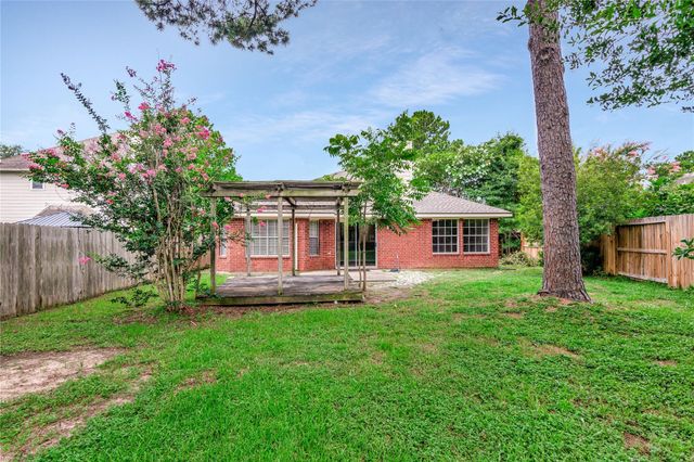 6842 Moss Boulder Drive, Houston, TX 77084