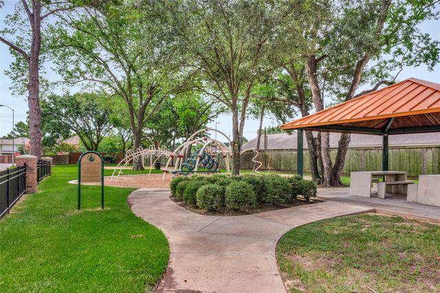 6842 Moss Boulder Drive, Houston, TX 77084