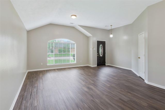 6842 Moss Boulder Drive, Houston, TX 77084