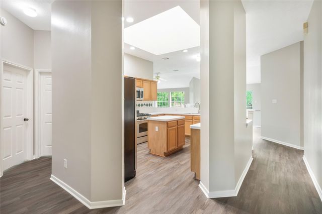 6842 Moss Boulder Drive, Houston, TX 77084