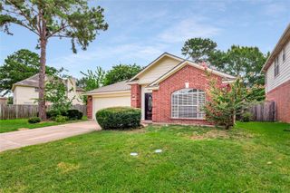 6842 Moss Boulder Drive, Houston, TX 77084