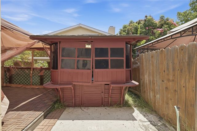 9300 Burnet Avenue 122, North Hills, CA 91343