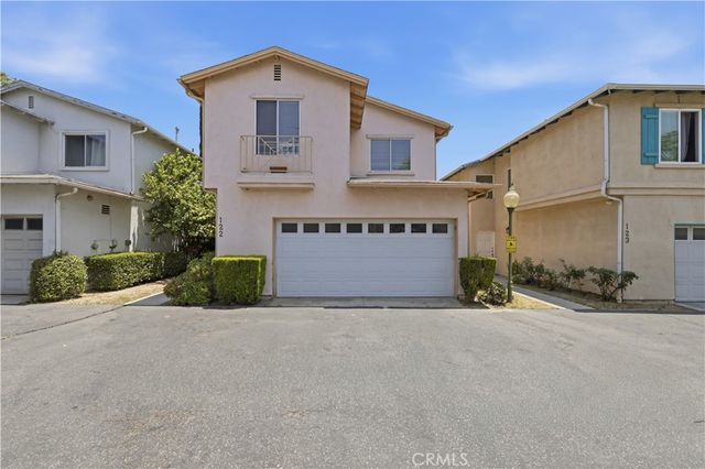 9300 Burnet Avenue 122, North Hills, CA 91343