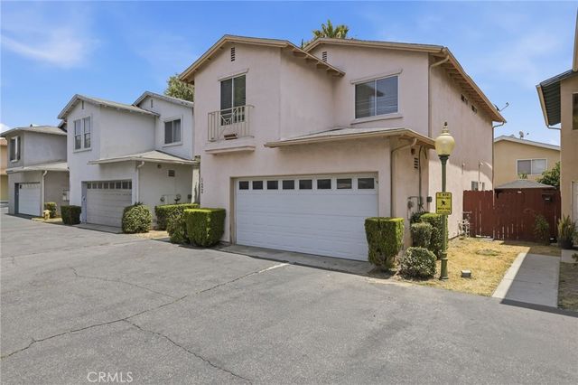 9300 Burnet Avenue 122, North Hills, CA 91343
