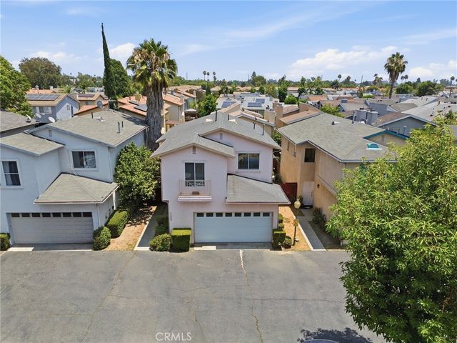 9300 Burnet Avenue 122, North Hills, CA 91343