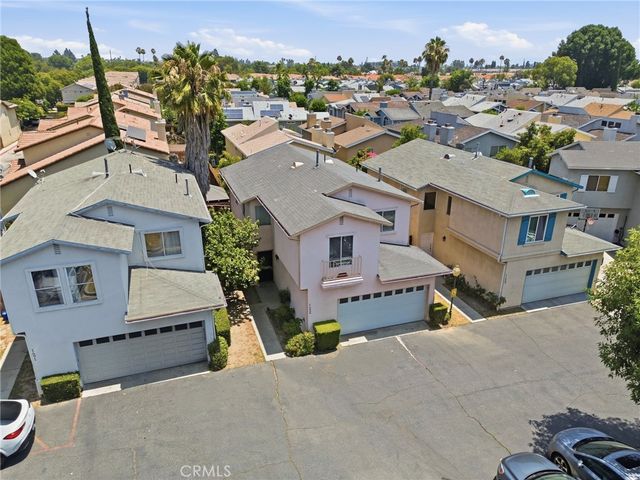 9300 Burnet Avenue 122, North Hills, CA 91343