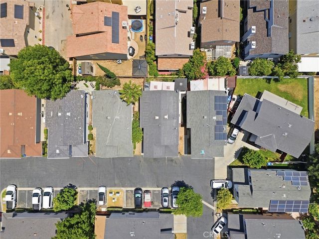 9300 Burnet Avenue 122, North Hills, CA 91343