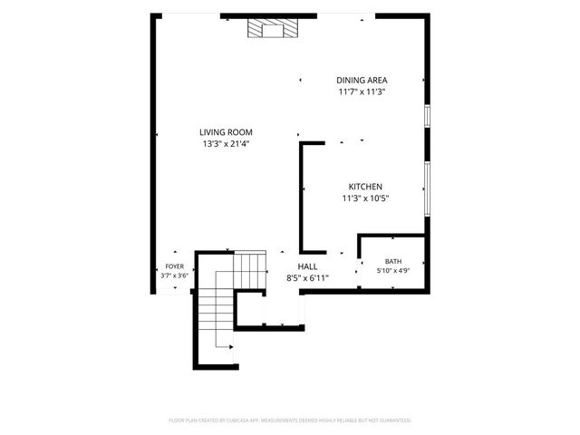 9300 Burnet Avenue 122, North Hills, CA 91343