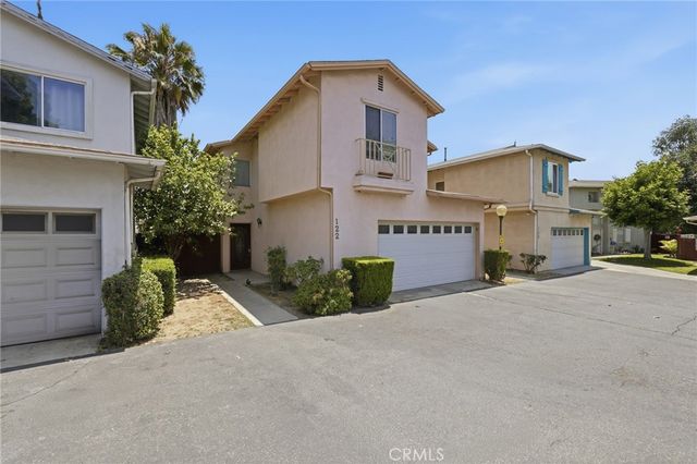 9300 Burnet Avenue 122, North Hills, CA 91343