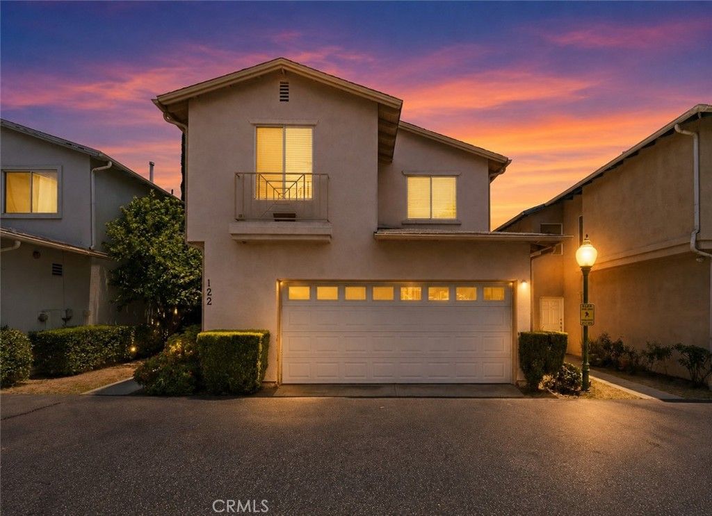 9300 Burnet Avenue 122, North Hills, CA 91343