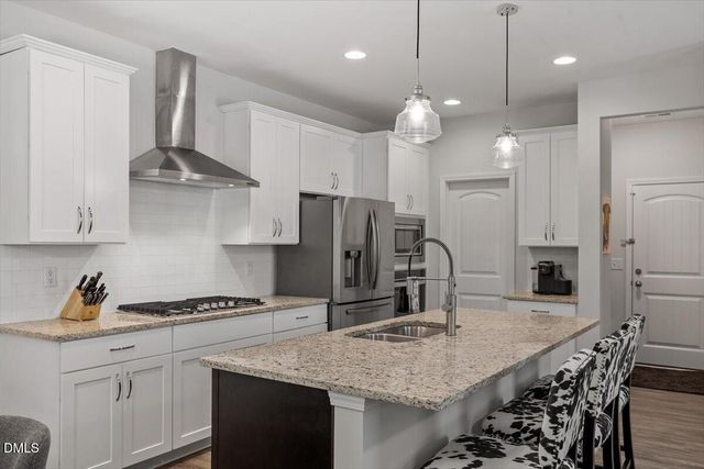 1028 Flagler Street, Durham, NC 27713