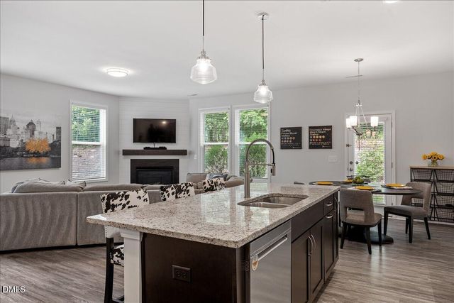 1028 Flagler Street, Durham, NC 27713
