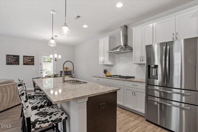 1028 Flagler Street, Durham, NC 27713