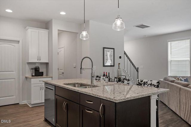 1028 Flagler Street, Durham, NC 27713
