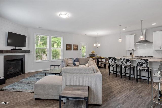 1028 Flagler Street, Durham, NC 27713