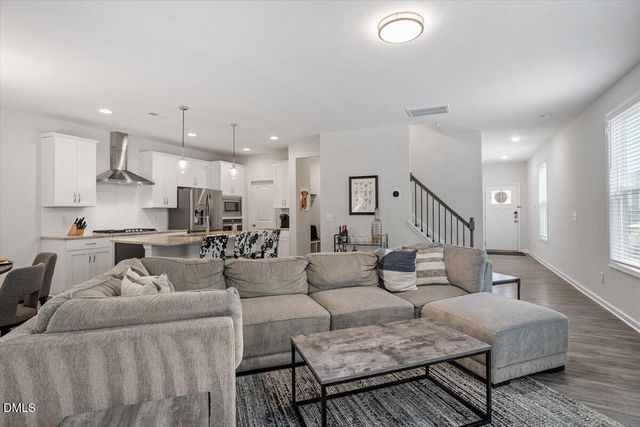 1028 Flagler Street, Durham, NC 27713