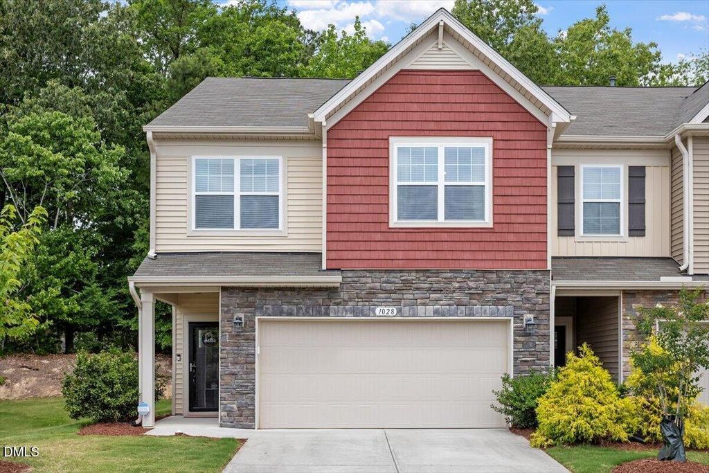 1028 Flagler Street, Durham, NC 27713