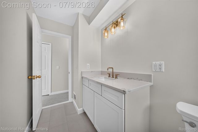 40925 McNamara Drive, Clinton Charter Township, MI 48038