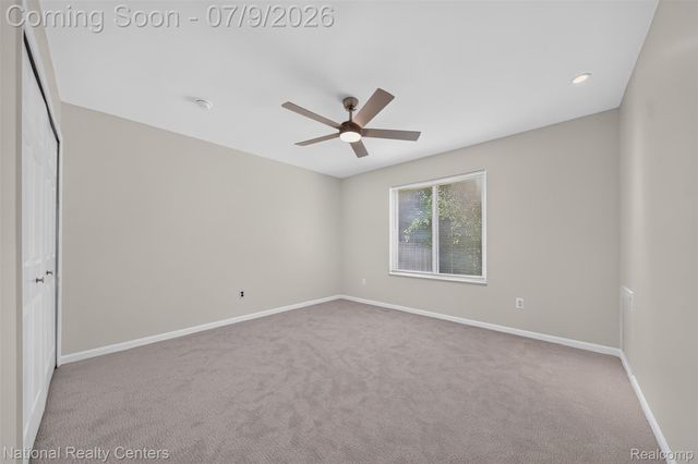 40925 McNamara Drive, Clinton Charter Township, MI 48038