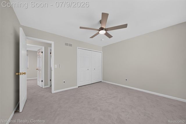 40925 McNamara Drive, Clinton Charter Township, MI 48038