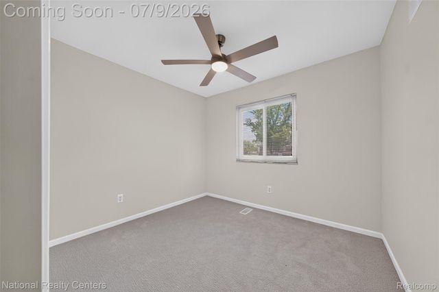 40925 McNamara Drive, Clinton Charter Township, MI 48038