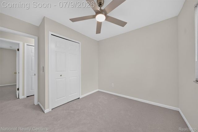 40925 McNamara Drive, Clinton Charter Township, MI 48038