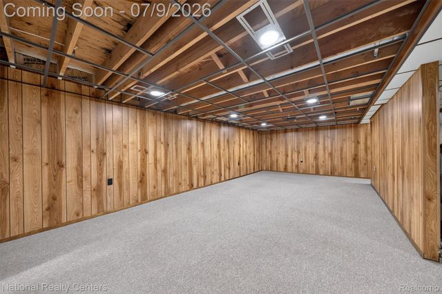 40925 McNamara Drive, Clinton Charter Township, MI 48038