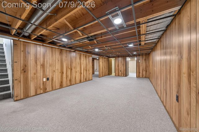 40925 McNamara Drive, Clinton Charter Township, MI 48038