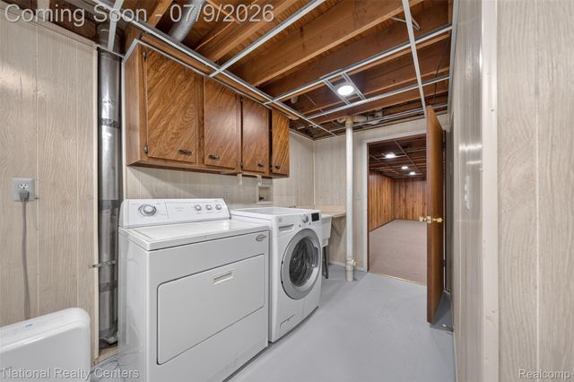 40925 McNamara Drive, Clinton Charter Township, MI 48038