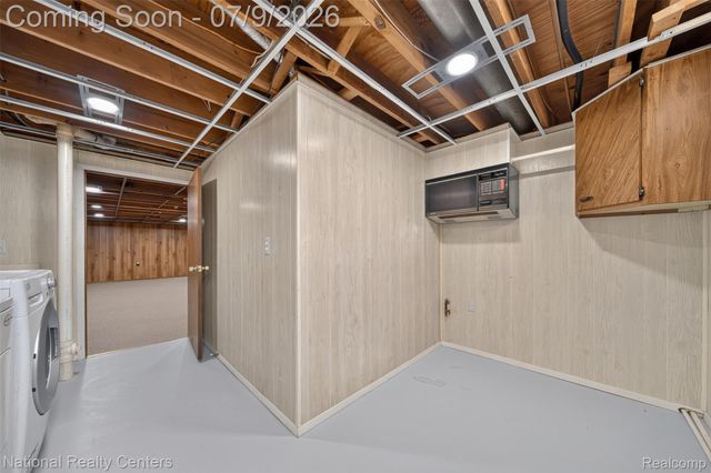 40925 McNamara Drive, Clinton Charter Township, MI 48038