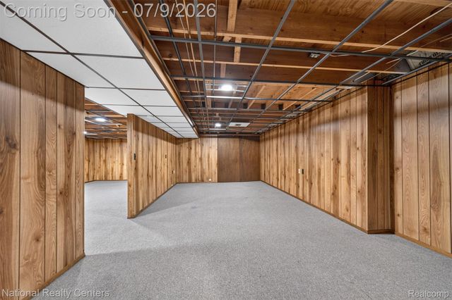 40925 McNamara Drive, Clinton Charter Township, MI 48038