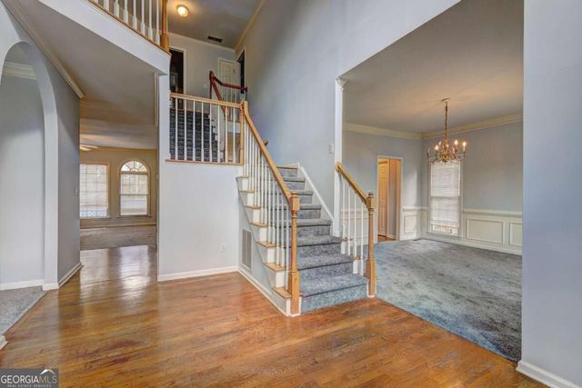 980 Laurel Springs Lane SW, Marietta, GA 30064