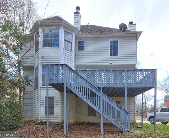 980 Laurel Springs Lane SW, Marietta, GA 30064