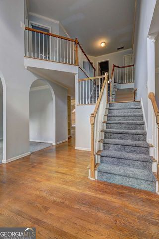 980 Laurel Springs Lane SW, Marietta, GA 30064