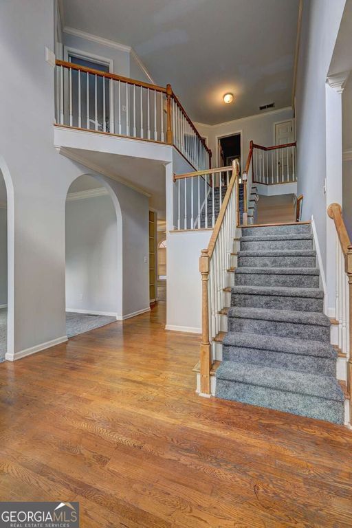980 Laurel Springs Lane SW, Marietta, GA 30064 — photo 4