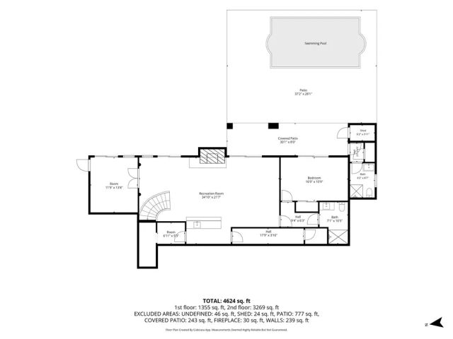 1852 La Loma, North Tustin, CA 92705