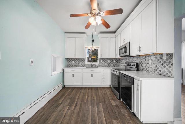 95 W GREENWOOD AVE, Lansdowne, PA 19050