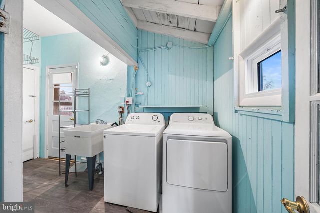 95 W GREENWOOD AVE, Lansdowne, PA 19050