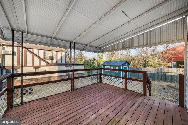 95 W GREENWOOD AVE, Lansdowne, PA 19050