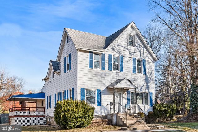 95 W GREENWOOD AVE, Lansdowne, PA 19050