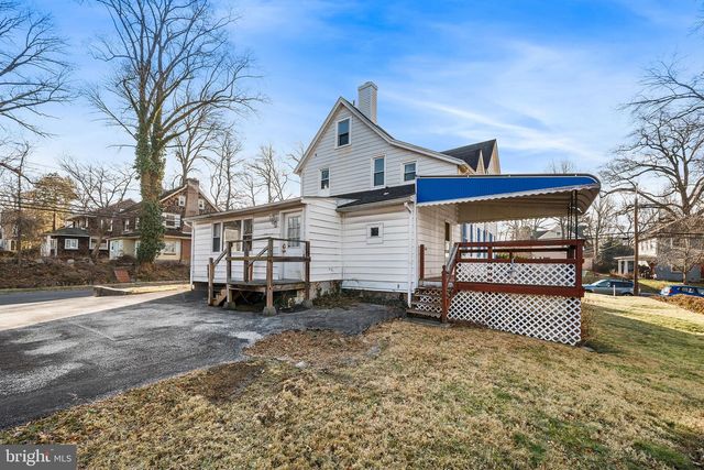 95 W GREENWOOD AVE, Lansdowne, PA 19050