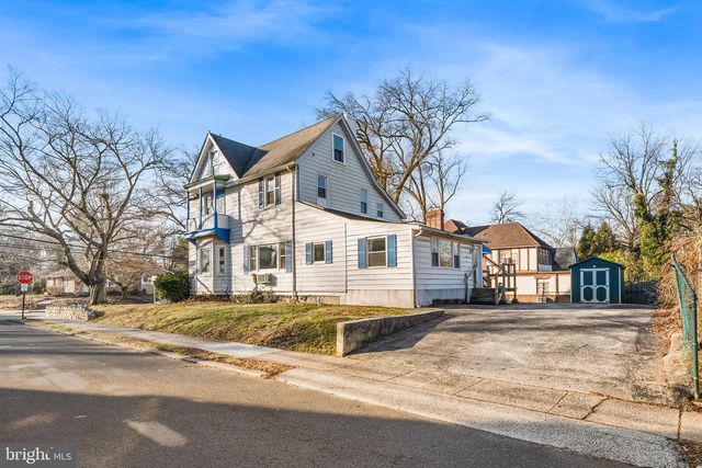 95 W GREENWOOD AVE, Lansdowne, PA 19050