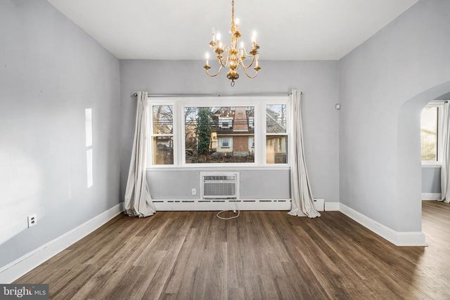 95 W GREENWOOD AVE, Lansdowne, PA 19050