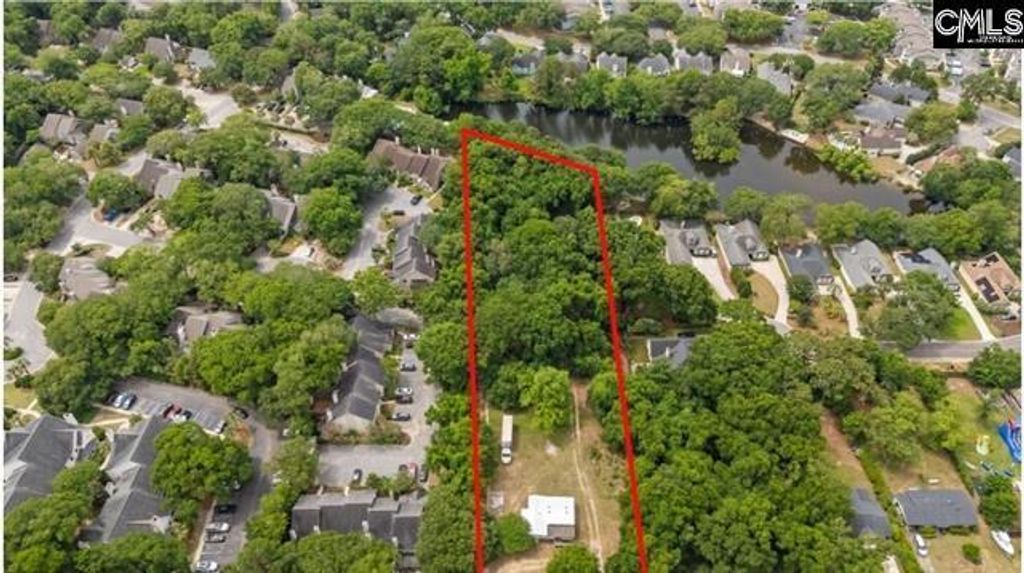 301 7th Avenue, Mount Pleasant, SC 29464