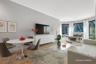 301 W 57th St Apt 9G, New York City, NY 10019