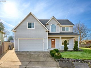 4653 BOHANNON Ct Ne, Salem, OR 97305