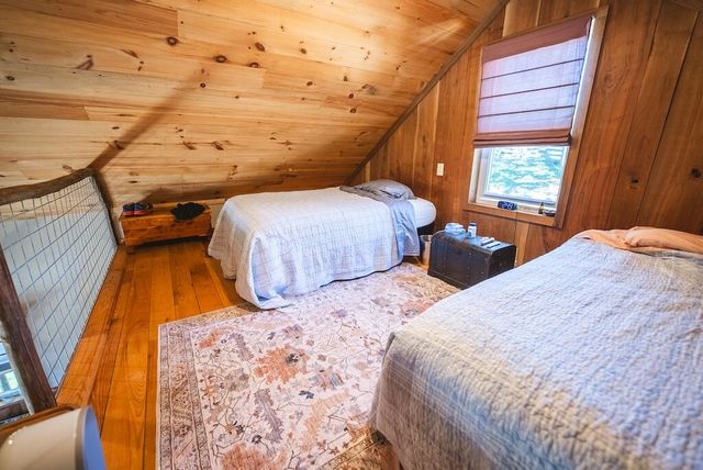 2038 Pilot View DR, Hillsville, VA 24343