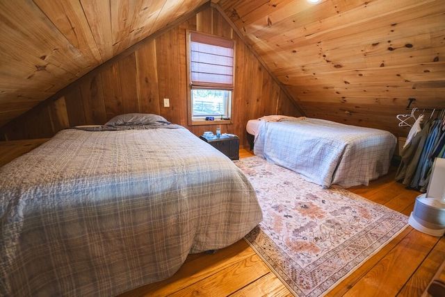 2038 Pilot View DR, Hillsville, VA 24343